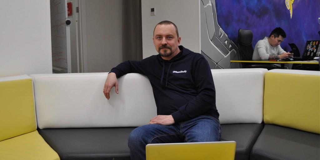 Павел Слесарев