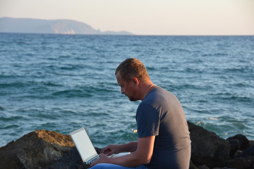 Как запустить бизнес интроверту?